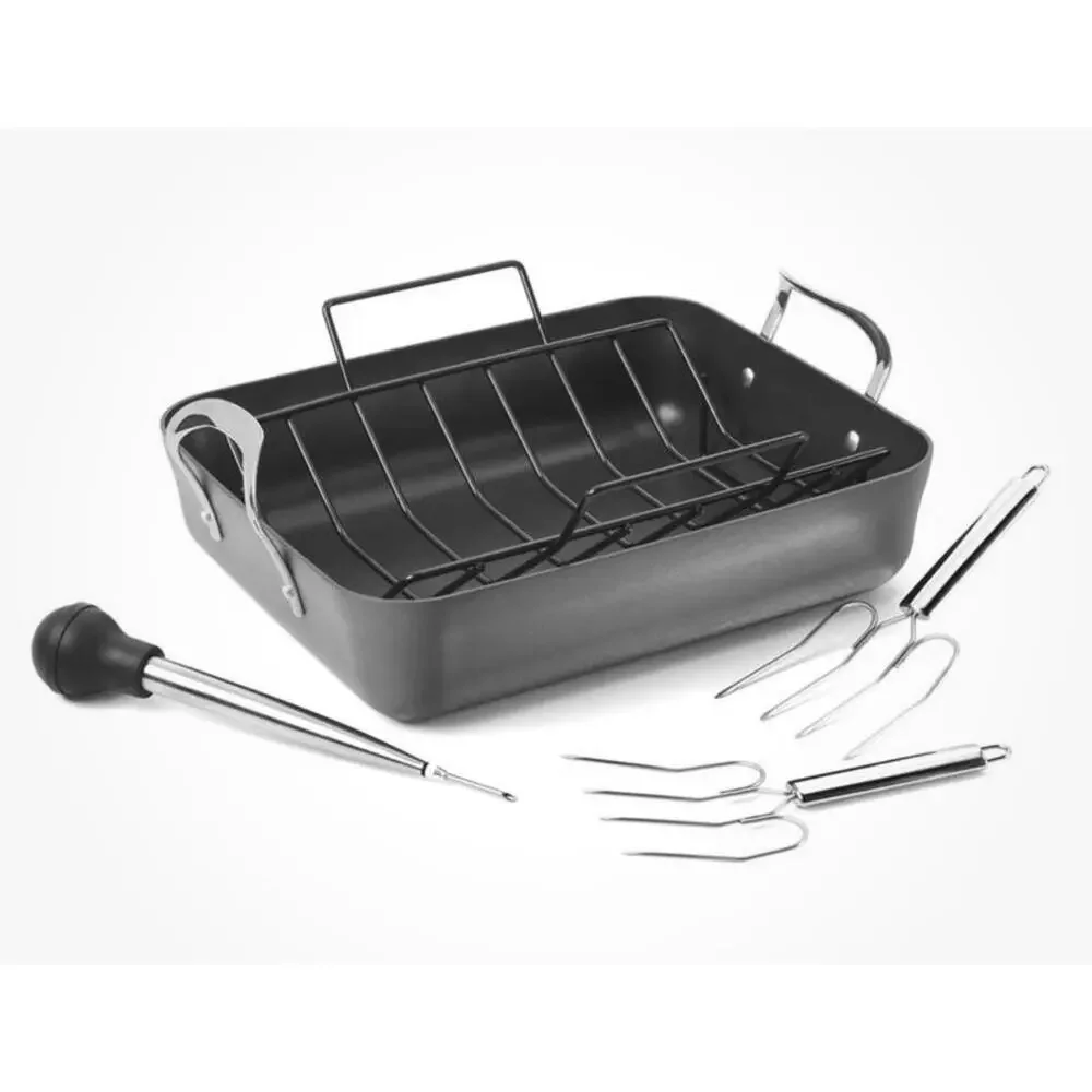 Calphalon Contemporary Roasting Pan - New